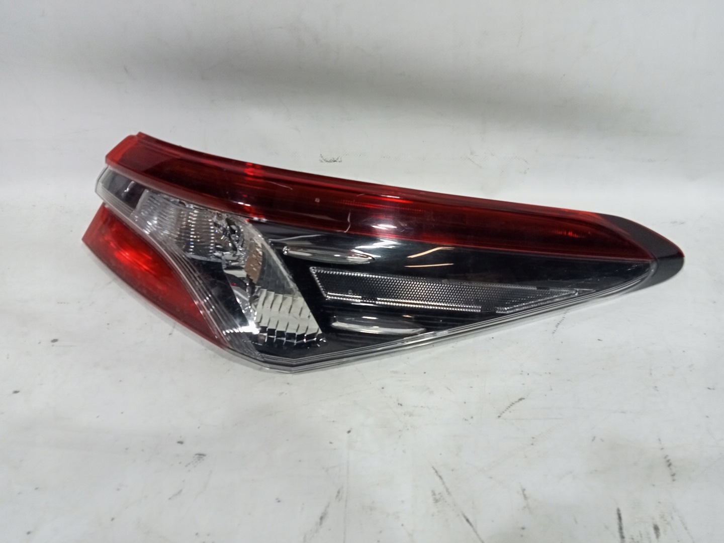 Toyota Camry XV70 Rückleuchte Rearlamp - Thumbnail 1