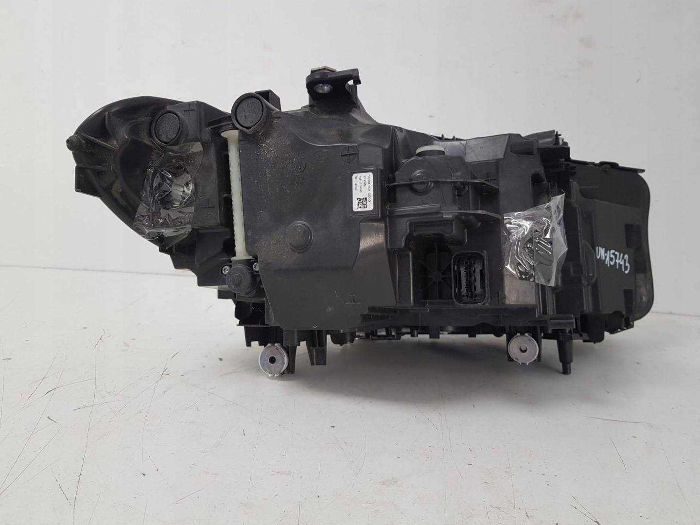 Frontscheinwerfer BMW 3 G81 8499111 LED Links Scheinwerfer Headlight - Thumbnail 9