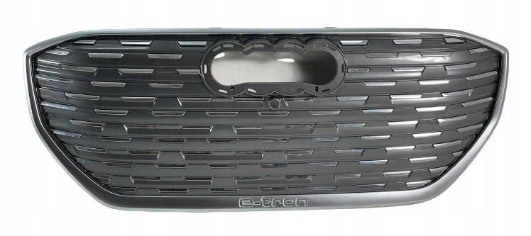 Audi Q4 Kühlergrill FRONTGRILL Kühlergitter 89A853651B - Thumbnail 1