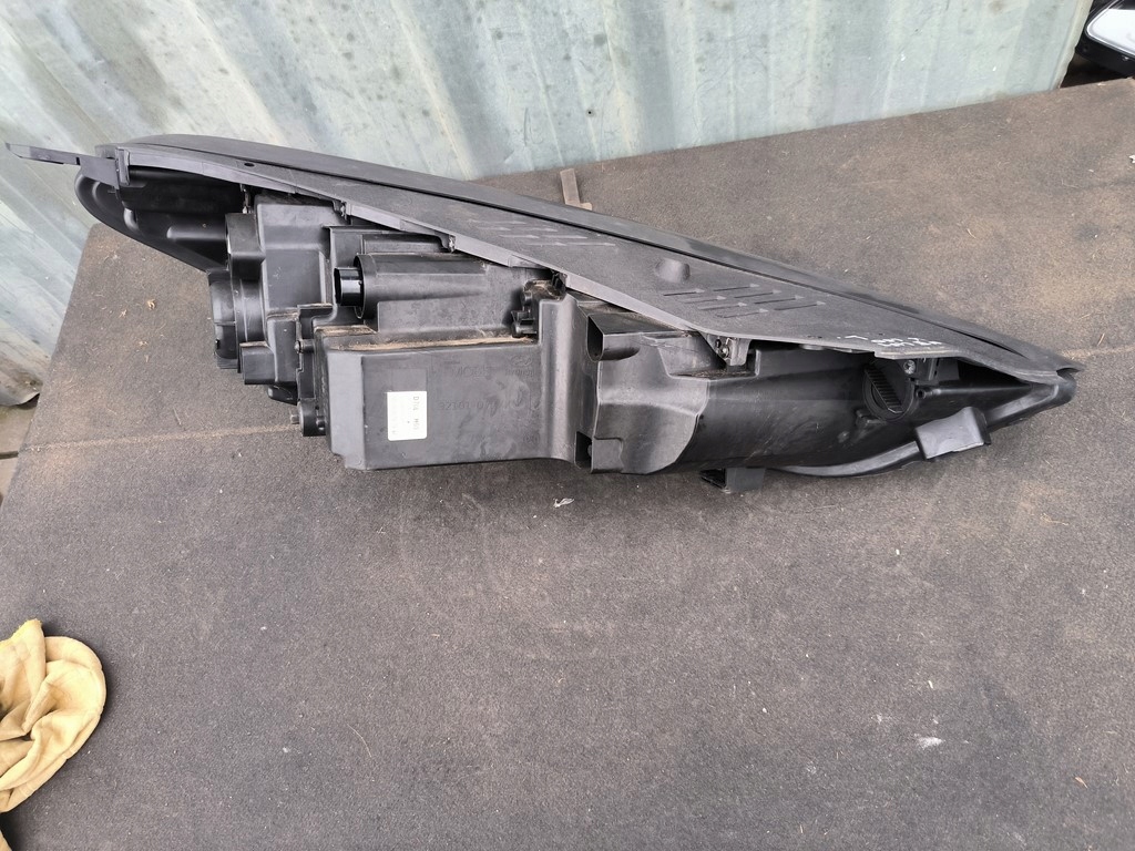 Frontscheinwerfer Hyundai Tucson NX4E 92111A2020 LED Links Headlight - Thumbnail 7