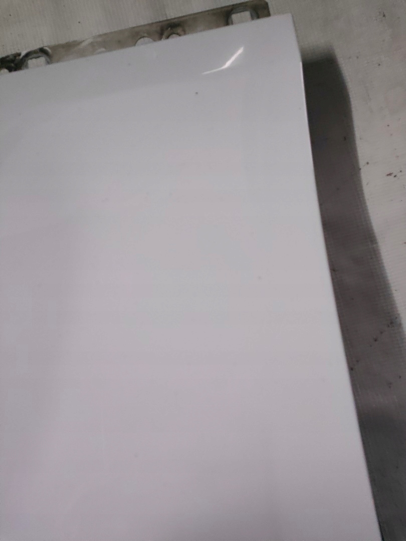 Kotflügel Mercedes-Benz C-Klasse W204 Vorne Rechts Fender Parafanghi Ailes - Thumbnail 9