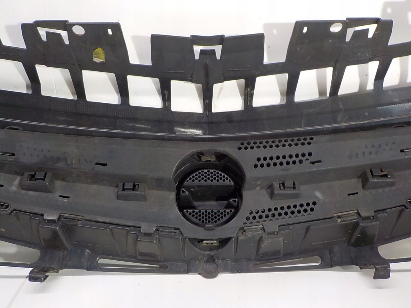 Opel Astra Kühlergrill FRONTGRILL Kühlergitter 13266577 - Thumbnail 12