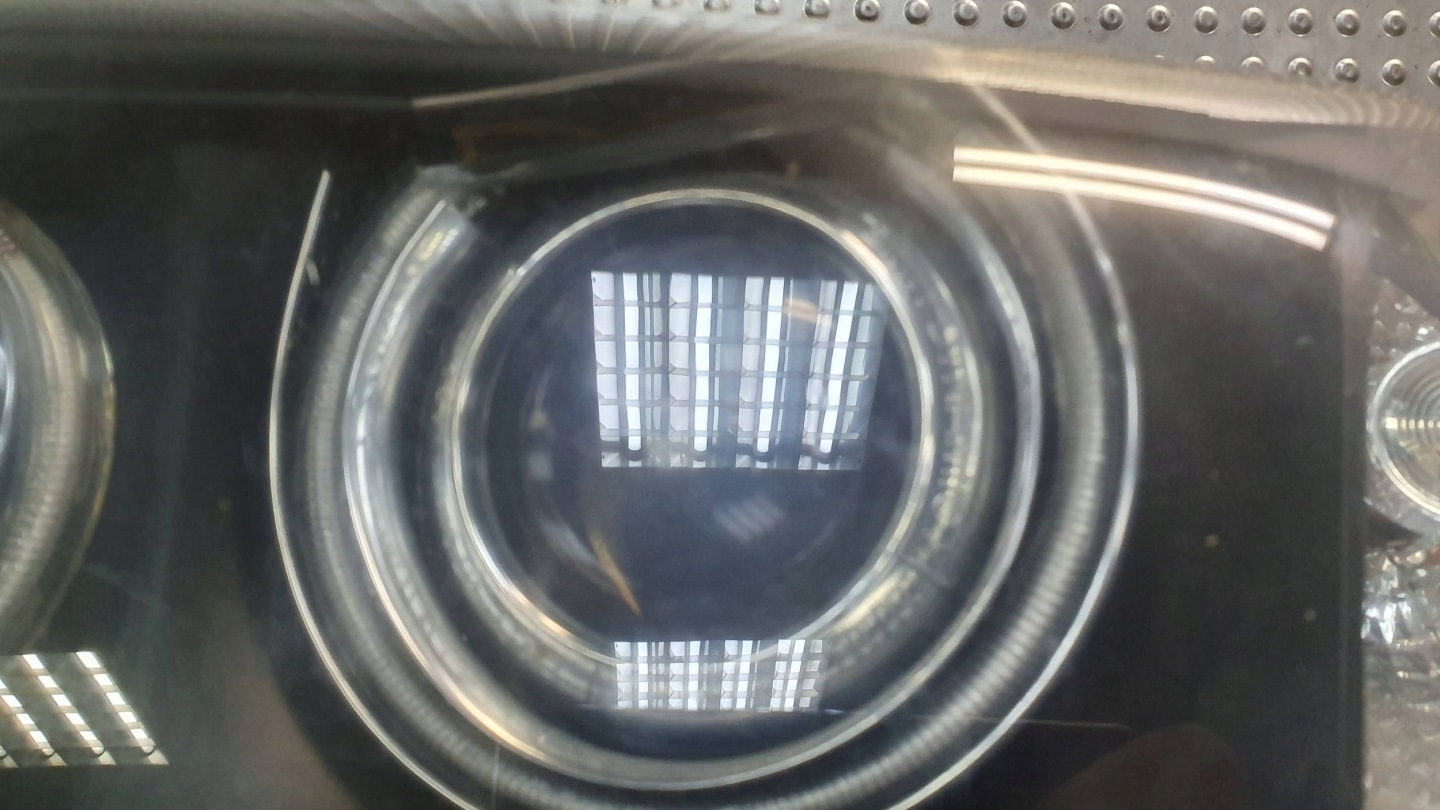 Frontscheinwerfer BMW X3 E83 2769875 Xenon Links Scheinwerfer Headlight - Thumbnail 8