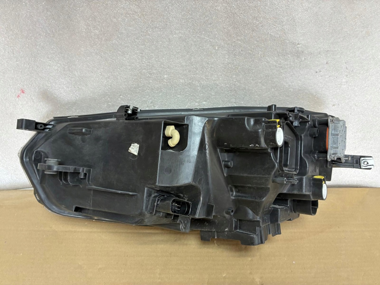Frontscheinwerfer VW Taigo 2G7941036CL LED Links Scheinwerfer Headlight - Thumbnail 7