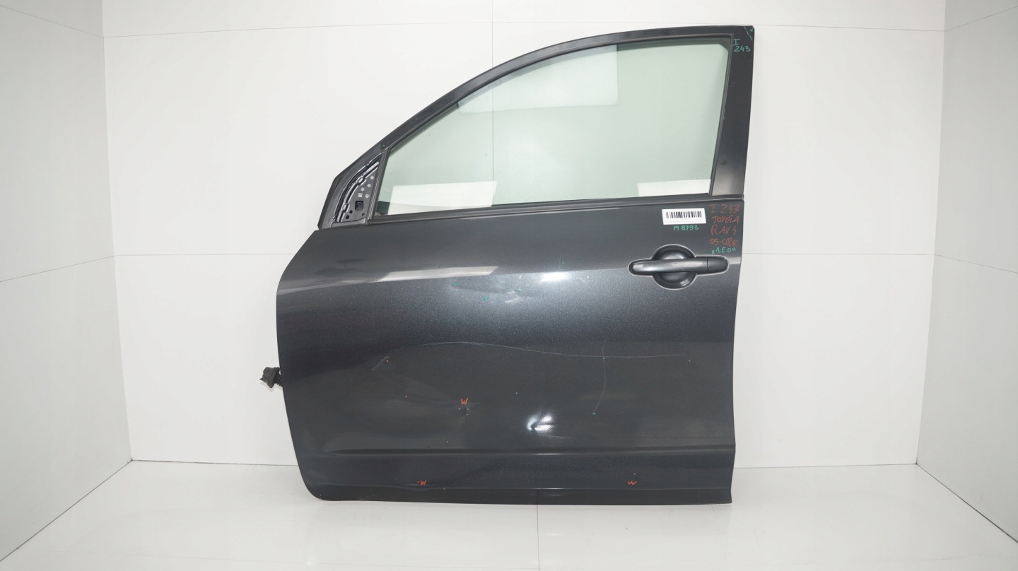 Toyota RAV4 XA5 Tür Vorne Links Door Porta Porte - Thumbnail 1