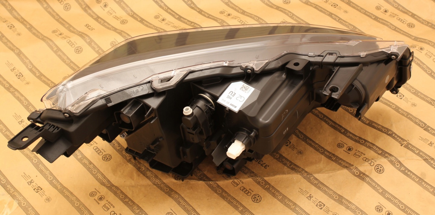 Frontscheinwerfer Toyota Yaris Cross XPB1F LED Links Scheinwerfer Headlight - Thumbnail 11