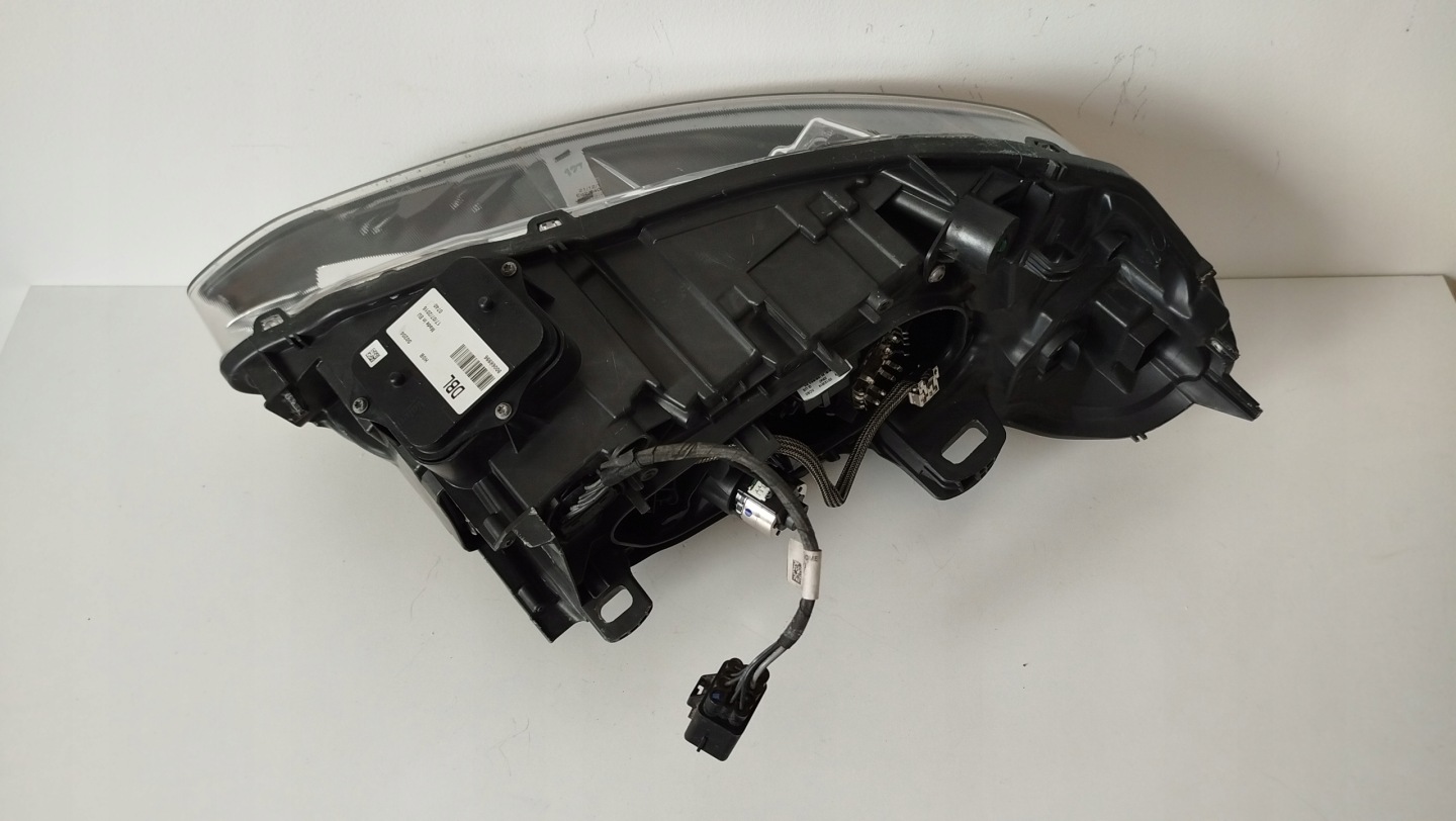 Frontscheinwerfer Volvo XC60 31420275AB Xenon Links Scheinwerfer Headlight - Thumbnail 10