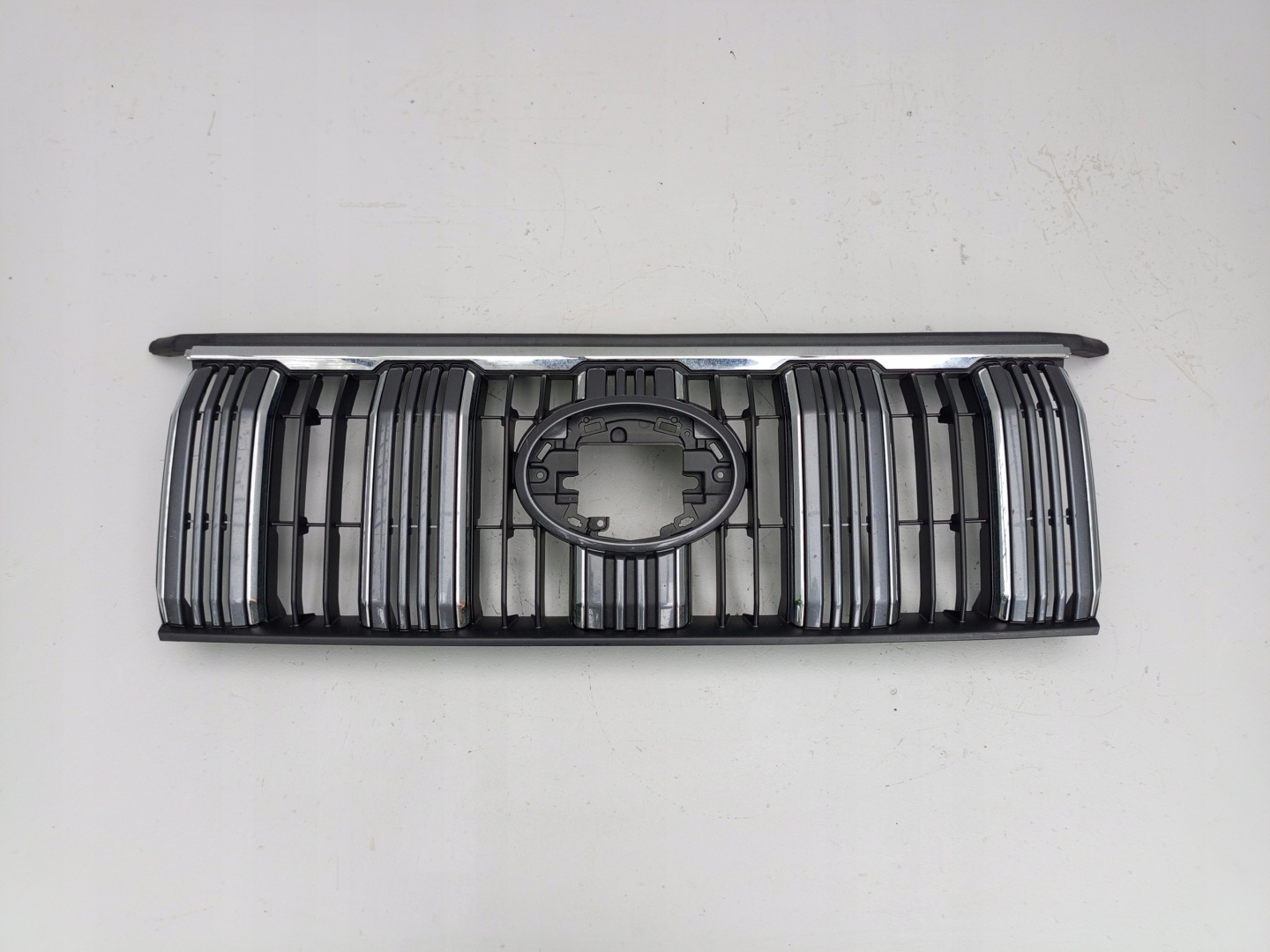 Toyota Land Cruiser J8/J10/J20 J8 Kühlergrill FRONTGRILL 5311160B20T - Thumbnail 8