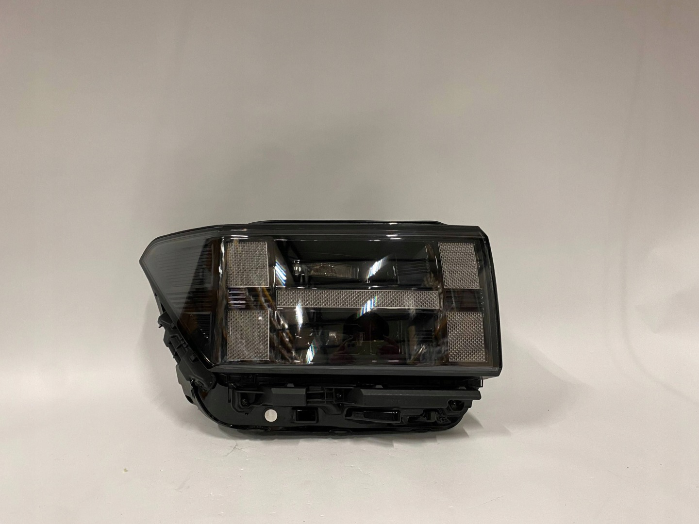 Frontscheinwerfer Hyundai Santa Fe TM 92102P6100 LED Rechts Headlight - Thumbnail 1