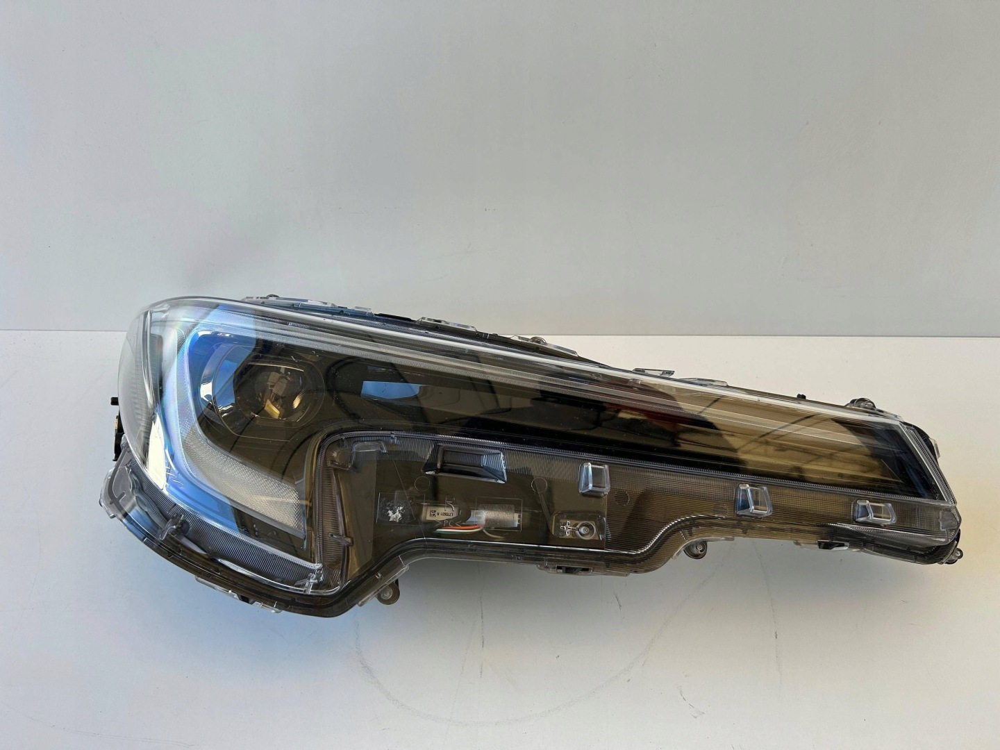 Frontscheinwerfer Toyota Corolla E210 8111002X10 LED Rechts Headlight - Thumbnail 1