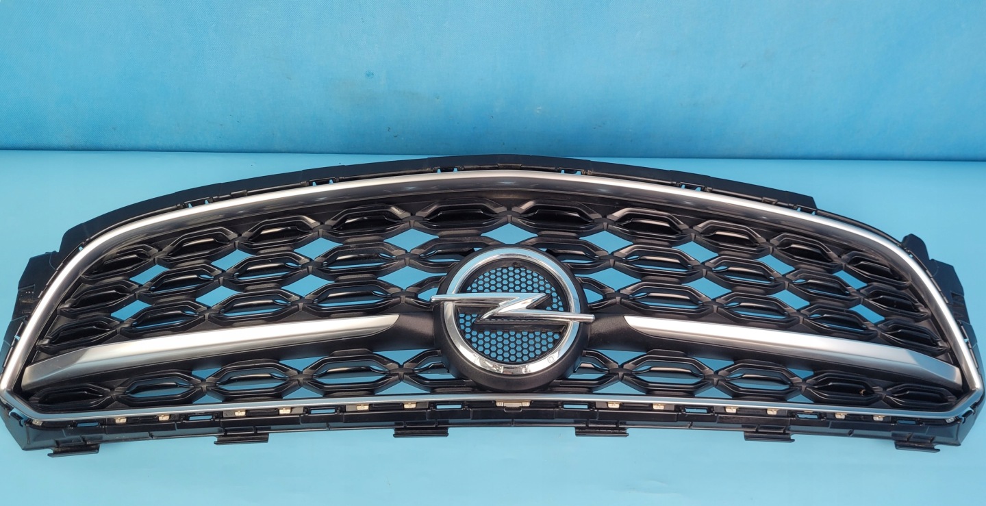 Opel Insignia Kühlergrill FRONTGRILL Kühlergitter 39225888 - Thumbnail 12