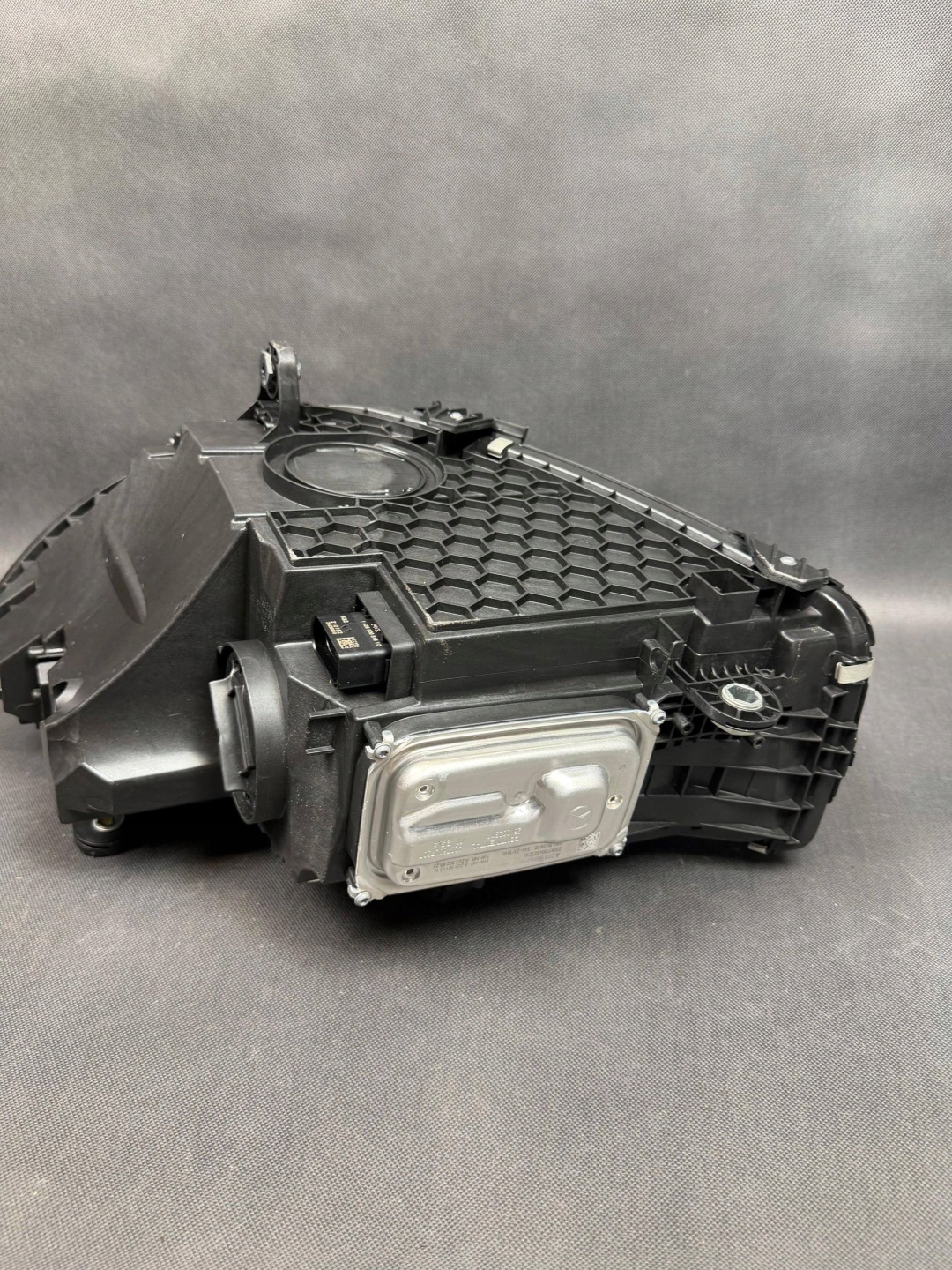 Frontscheinwerfer Mercedes-Benz C-Klasse W206 A2069068204 High Performance LED Links Headlight - Thumbnail 9
