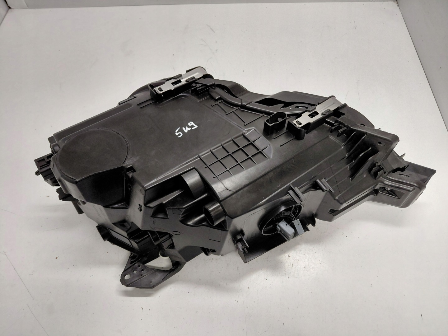 Frontscheinwerfer Volvo XC60 32337387 Facelift LED Links Scheinwerfer Headlight - Thumbnail 10