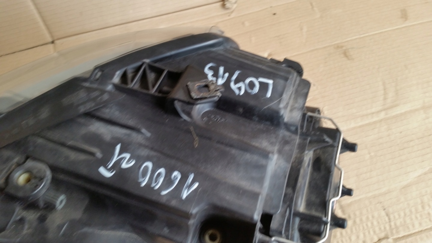 Frontscheinwerfer VW Eos 1Q1941752B Xenon Rechts Scheinwerfer Headlight - Thumbnail 10