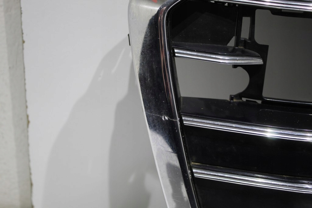 Audi A6 Kühlergrill FRONTGRILL Kühlergitter - Thumbnail 3