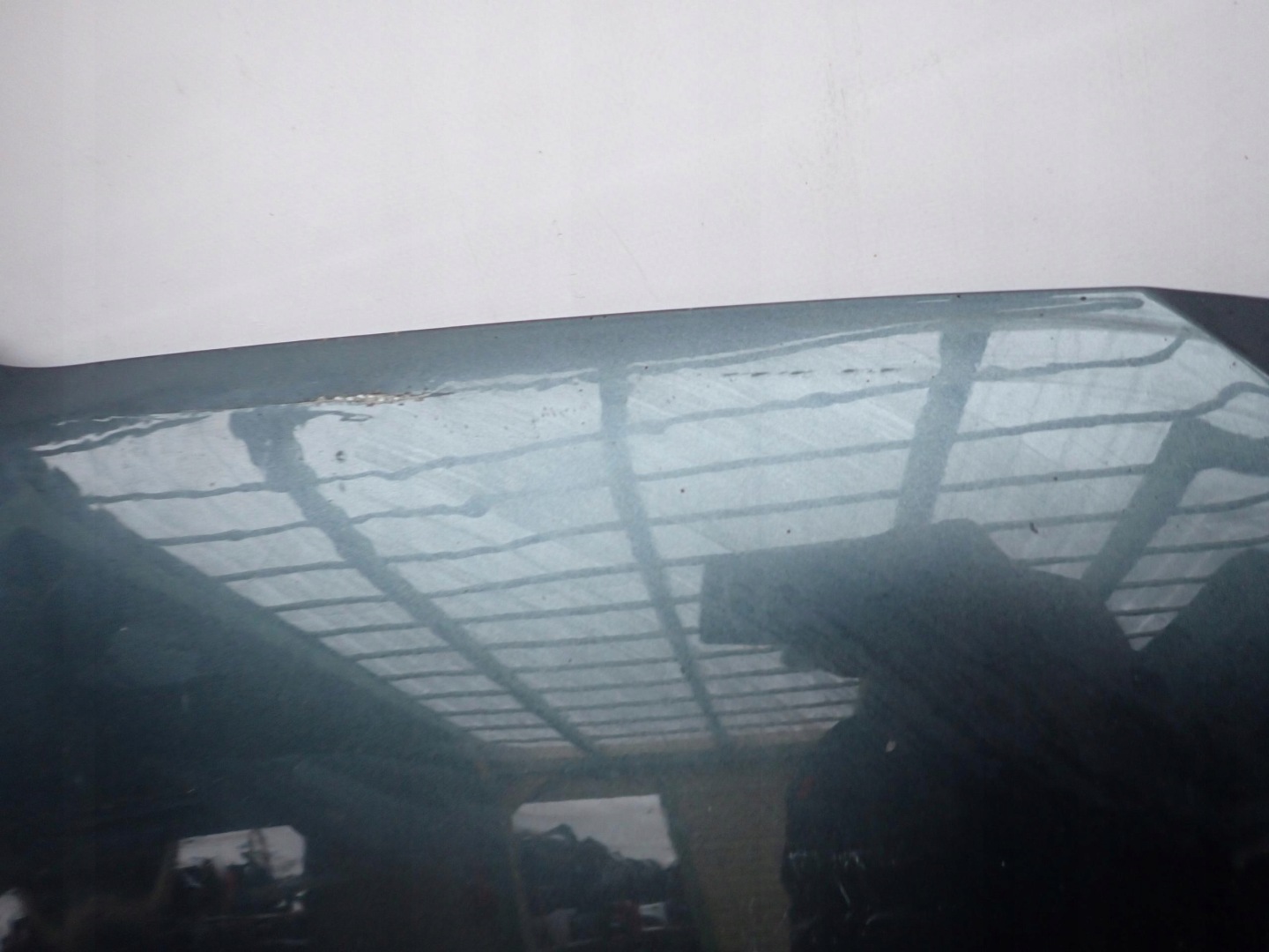 Motorhaube Skoda Superb 3U Bonnet 3V0823155 Hood - Thumbnail 8