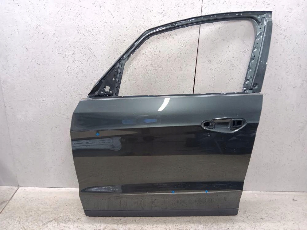 Ford Galaxy III Mk3 Tür Vorne Links Door Porta Porte - Thumbnail 1