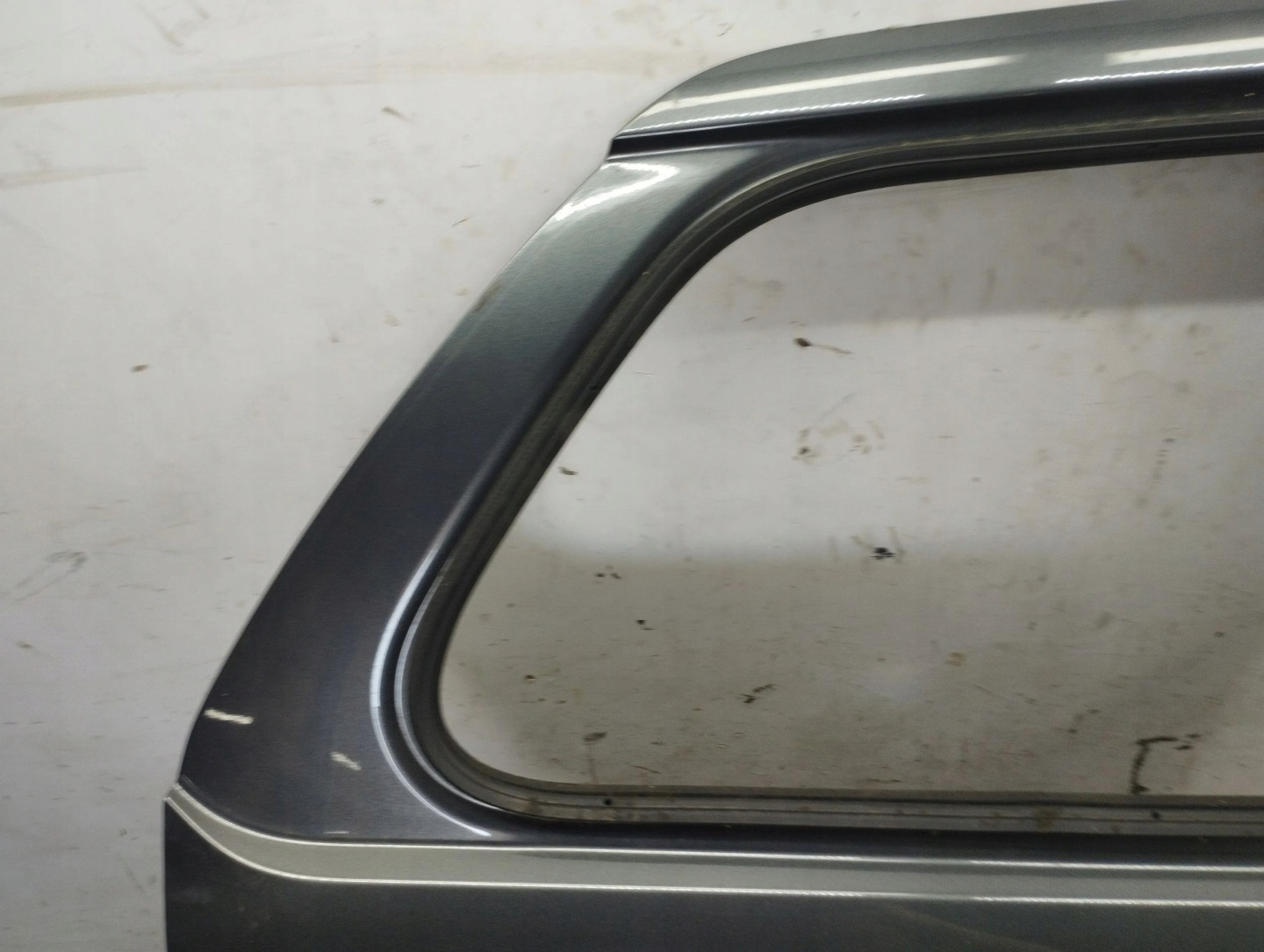 Citroen C4 Tür Vorne Rechts Door Porta Porte - Thumbnail 11