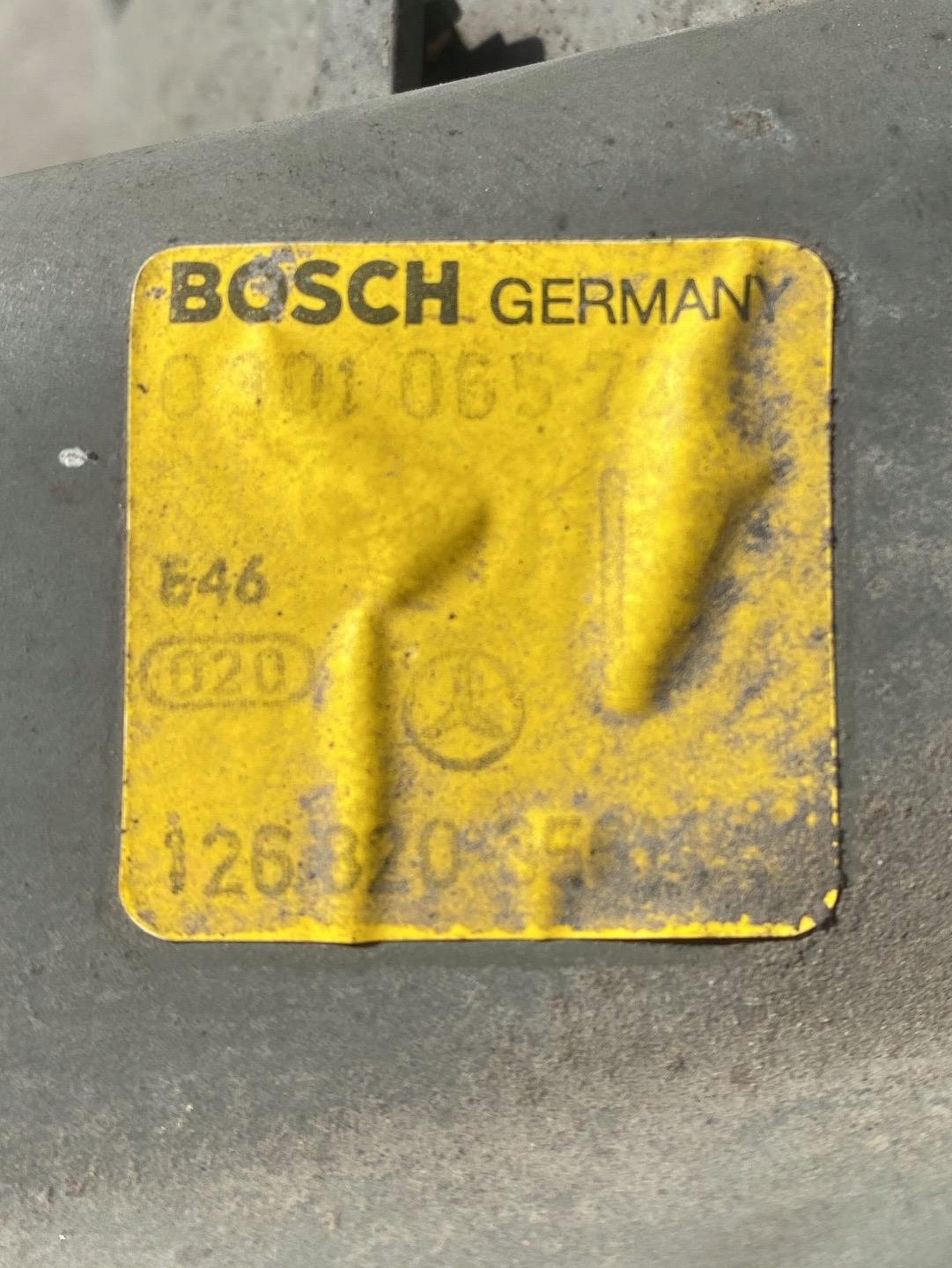 Frontscheinwerfer Mercedes-Benz SLS AMG W197 A1305235061 LED Links Headlight - Thumbnail 9