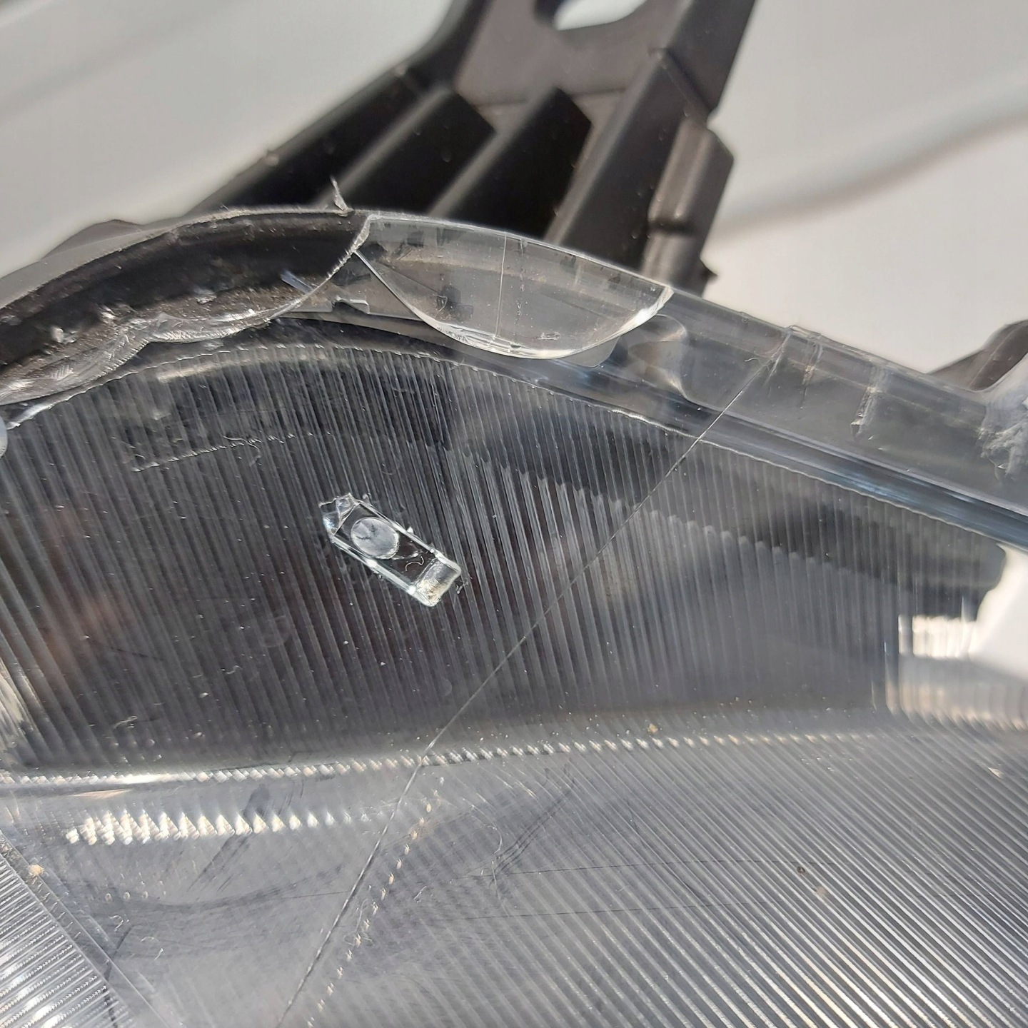 Frontscheinwerfer Ford Kuga III Mk3 LV4B13E016AH LED Links Headlight - Thumbnail 9