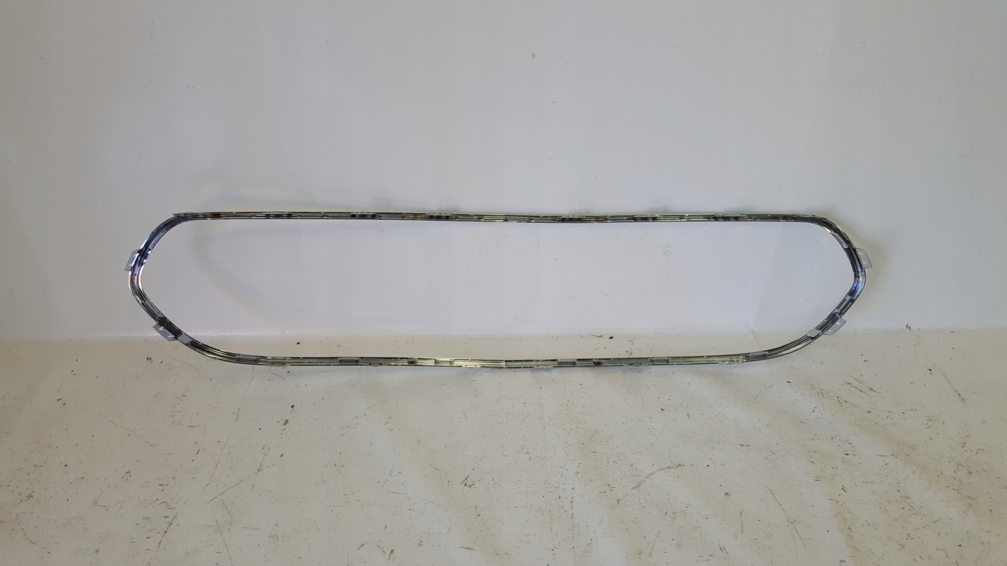 Mercedes-Benz E-Klasse W213 Kühlergrill FRONTGRILL Kühlergitter - Thumbnail 5