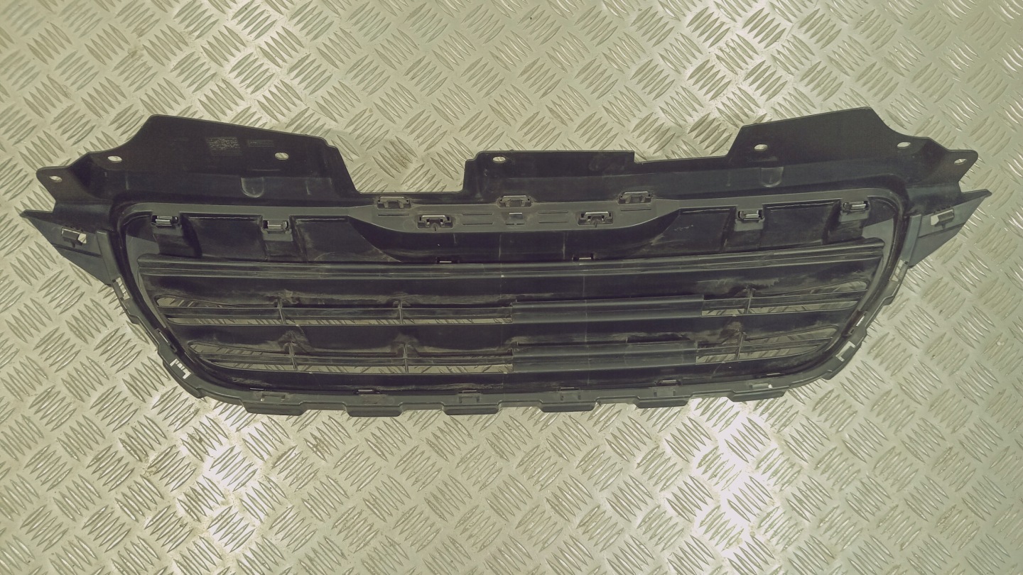Peugeot 108 Kühlergrill FRONTGRILL Kühlergitter - Thumbnail 10