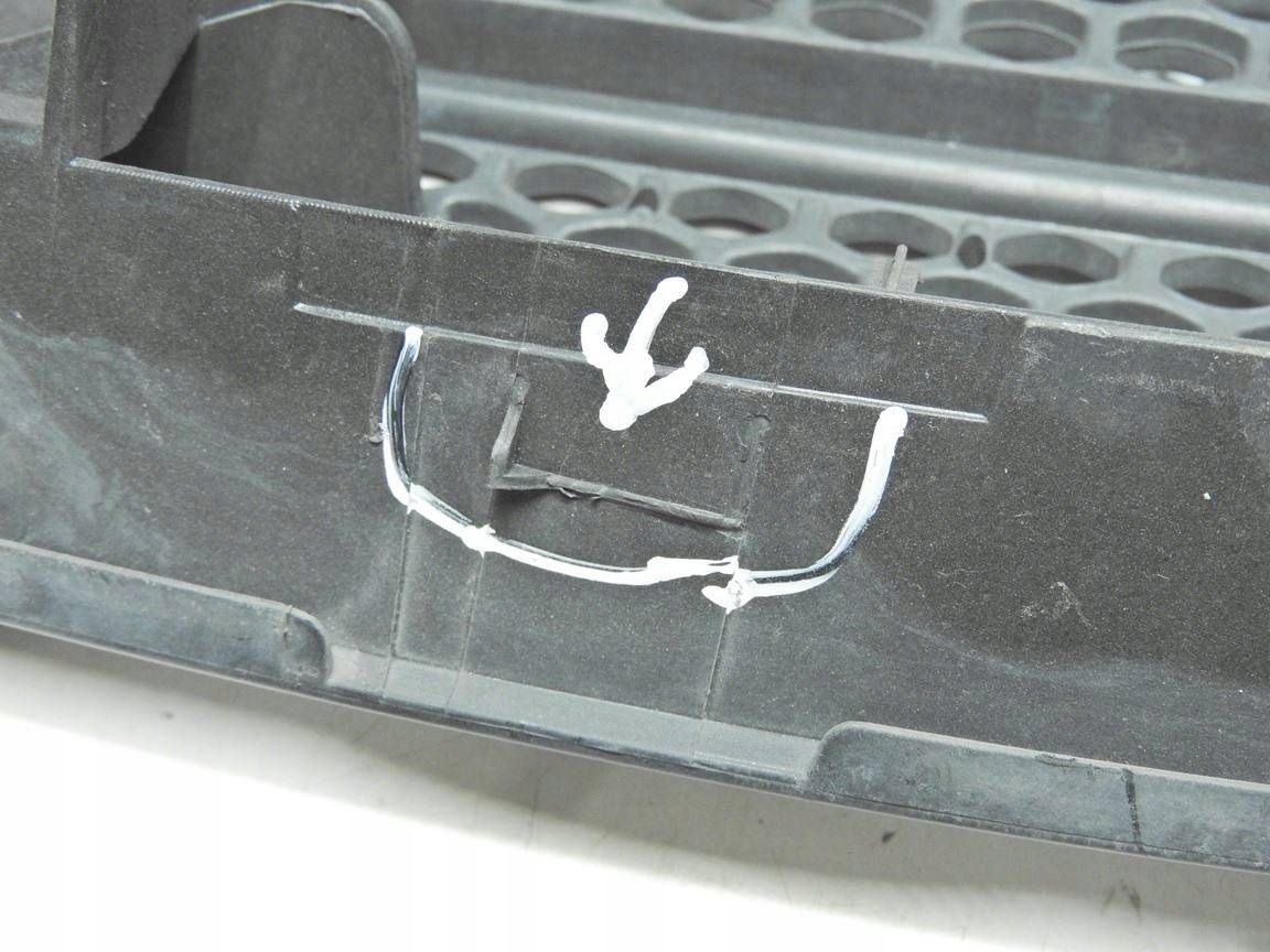 Suzuki SX4 GY Kühlergrill FRONTGRILL Kühlergitter 7174179J0 - Thumbnail 8