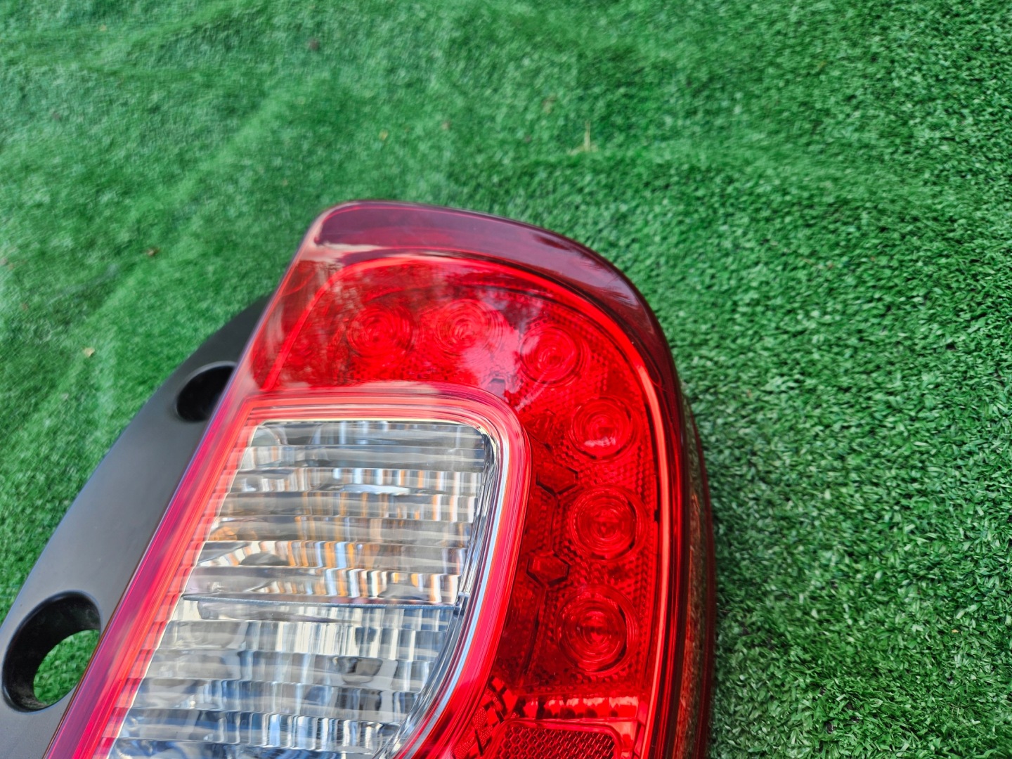 Nissan Micra K13 Rückleuchte Rearlamp - Thumbnail 5
