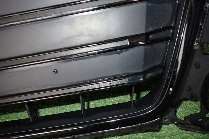Audi Q5 Kühlergrill FRONTGRILL Kühlergitter 8R0853651AN - Thumbnail 7