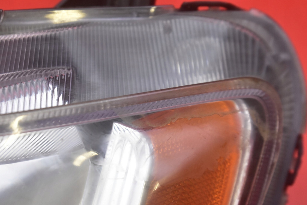 Frontscheinwerfer Mitsubishi Lancer CY0 LED Links Scheinwerfer Headlight - Thumbnail 12