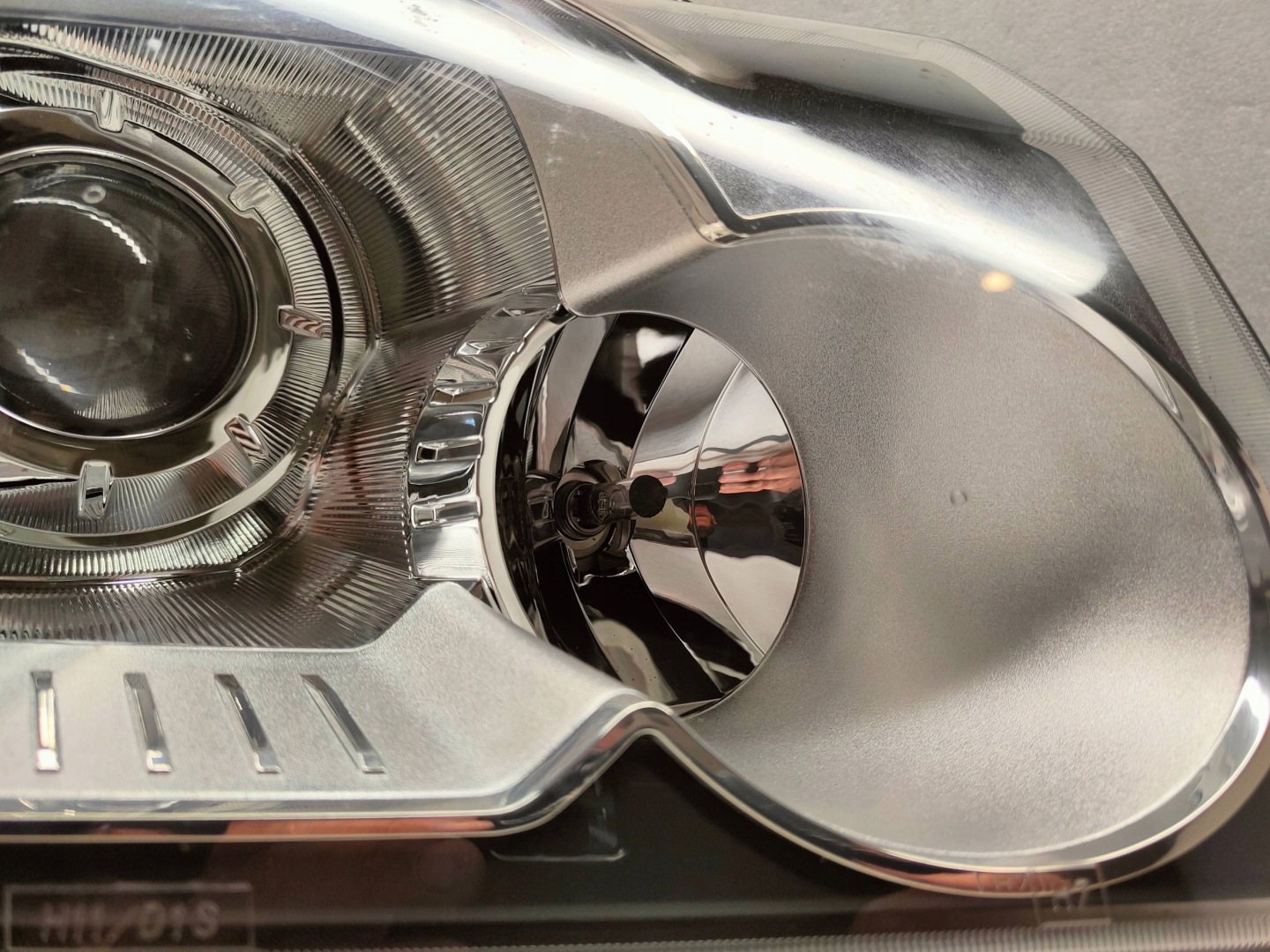 Frontscheinwerfer Land Rover Freelander LNJ LED Links Scheinwerfer Headlight - Thumbnail 3