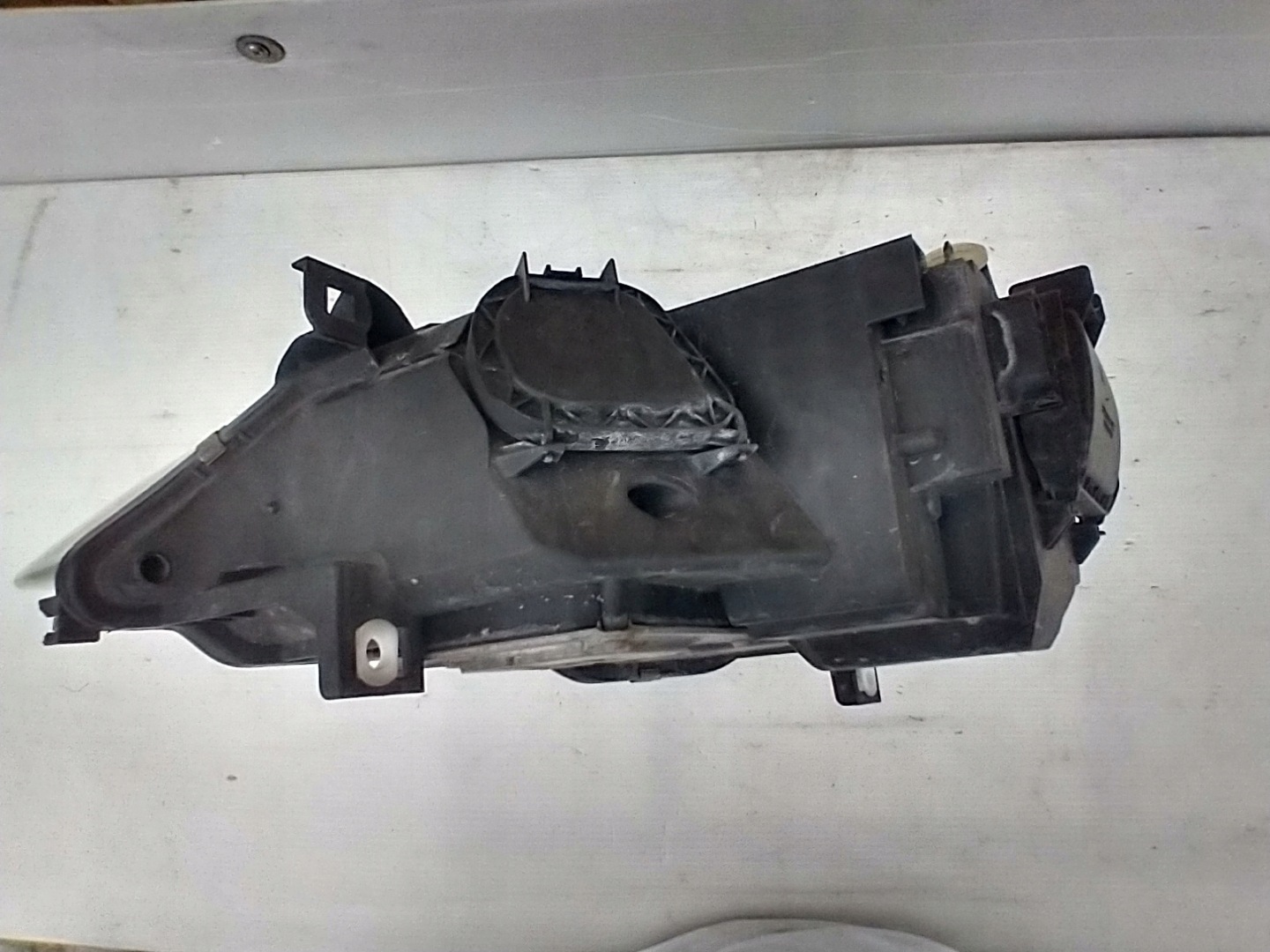 Frontscheinwerfer BMW 6 E64 7176710 Xenon Rechts Scheinwerfer Headlight - Thumbnail 10