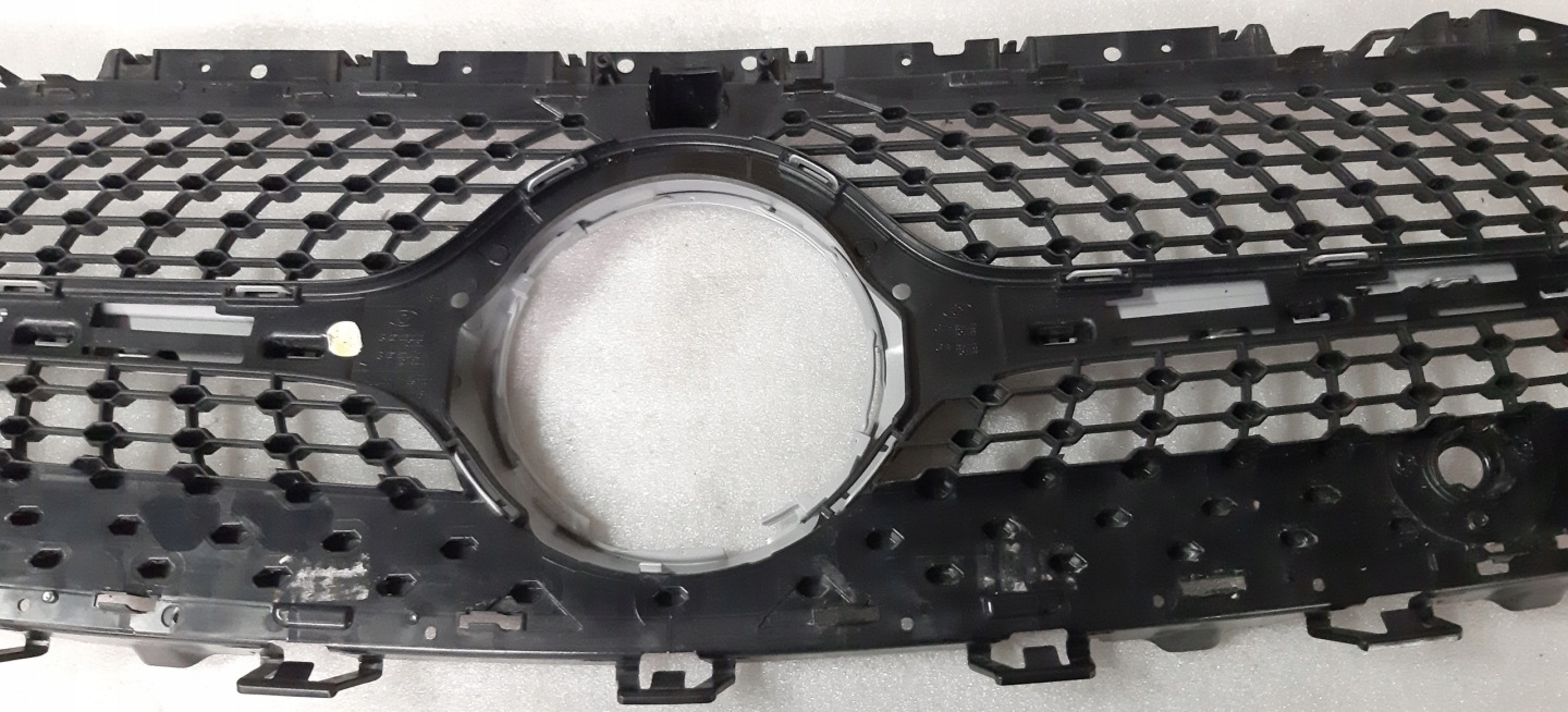 Mercedes-Benz CLS C257 Kühlergrill FRONTGRILL Kühlergitter A2578851100 - Thumbnail 9