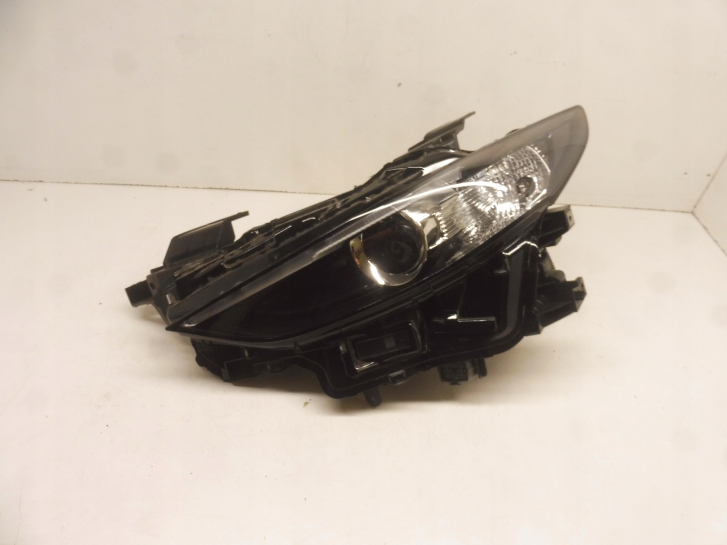 Frontscheinwerfer Mazda 3 BP DN4L67890 LED Links Scheinwerfer Headlight - Thumbnail 1