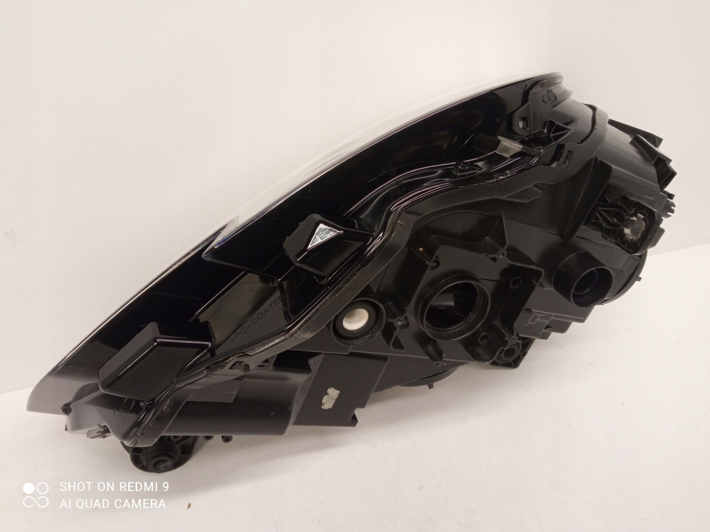 Frontscheinwerfer Audi A3 8V 8V0941005EY Bi-Xenon Links Scheinwerfer Headlight - Thumbnail 15
