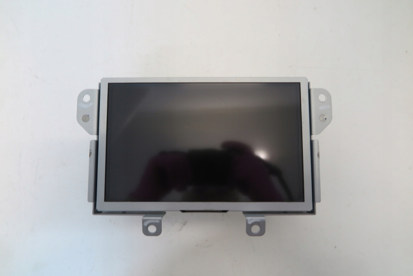 Ford Focus III Mk3 Navigation GPS Navi Radio GM5T18B955SB - Thumbnail 1