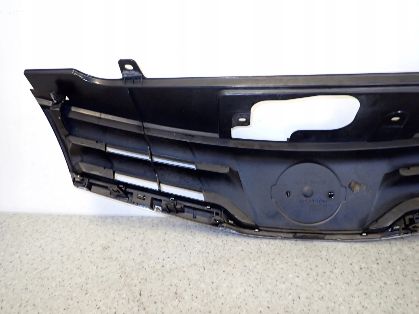 Nissan Note E11 Kühlergrill FRONTGRILL Kühlergitter NISSANNOT - Thumbnail 11