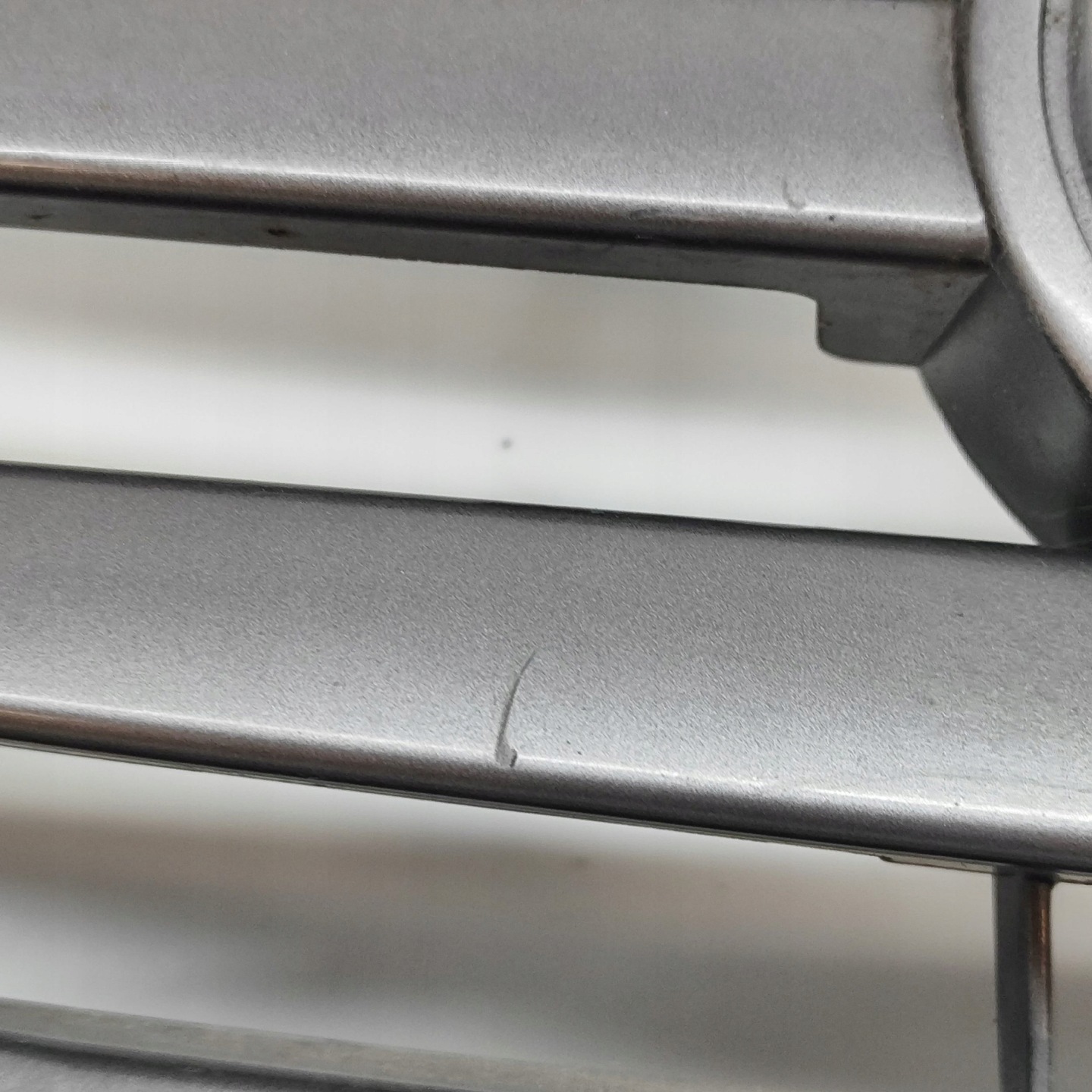 Toyota Hilux AN1P Kühlergrill FRONTGRILL Kühlergitter 531000K610 - Thumbnail 6