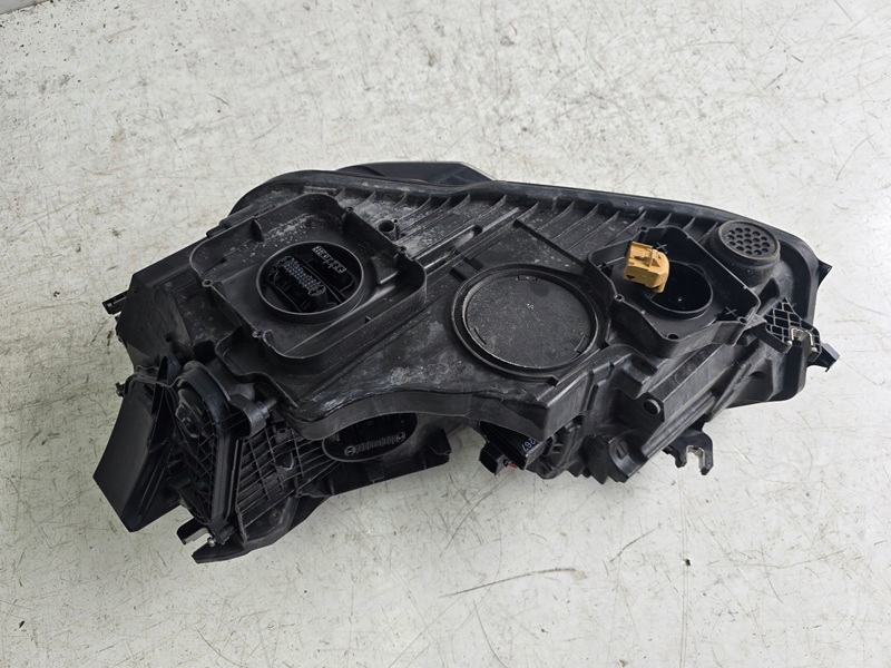 Frontscheinwerfer Audi A7 4G8941036 Facelift LED Rechts Scheinwerfer Headlight - Thumbnail 3