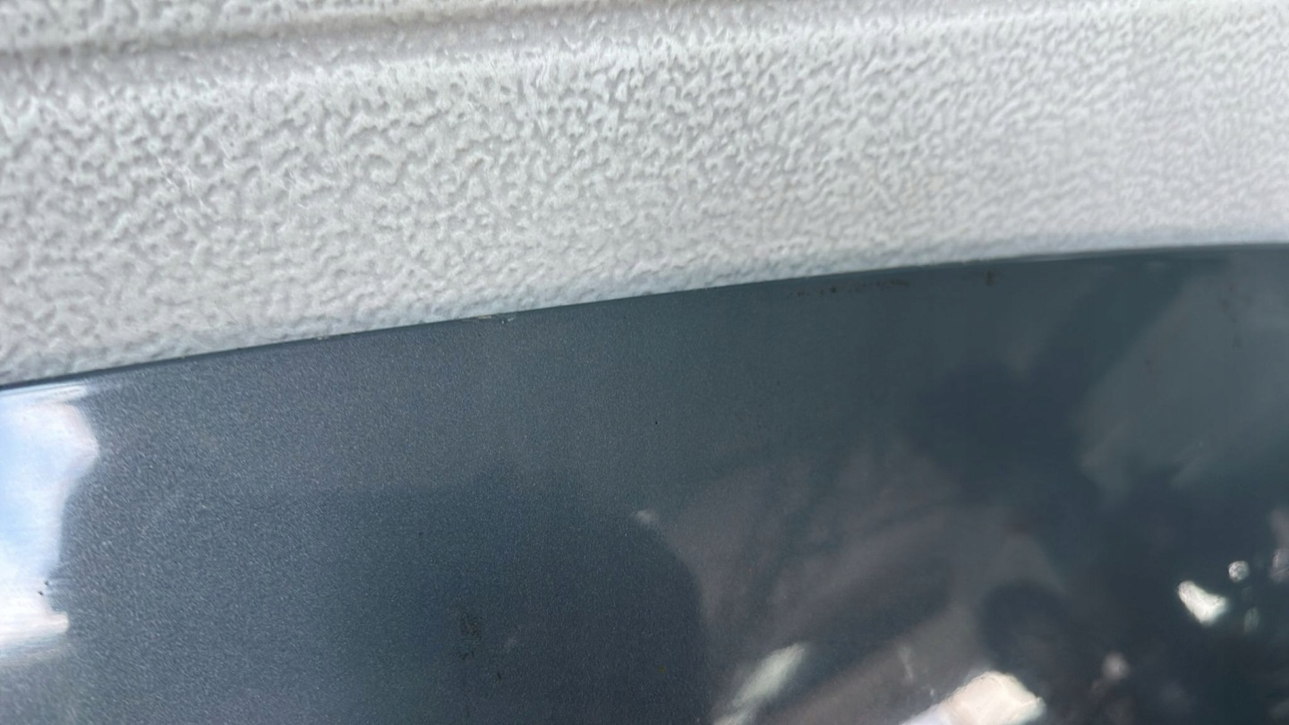 Motorhaube Hyundai IONIQ 5 NE Bonnet Hood - Thumbnail 4
