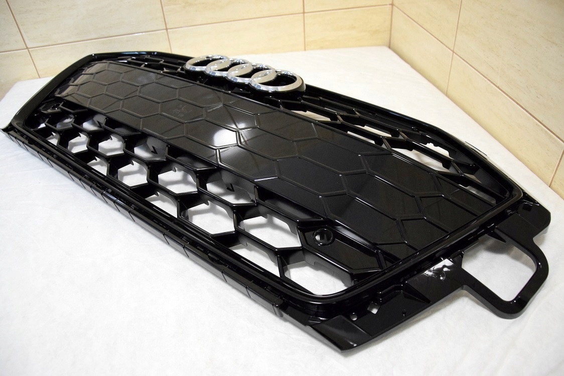 Audi A4 B9 Kühlergrill FRONTGRILL Kühlergitter - Thumbnail 9