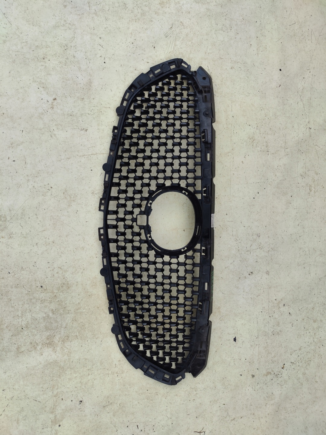 Mazda 6 GJ Kühlergrill FRONTGRILL Kühlergitter GBVG50719 - Thumbnail 1
