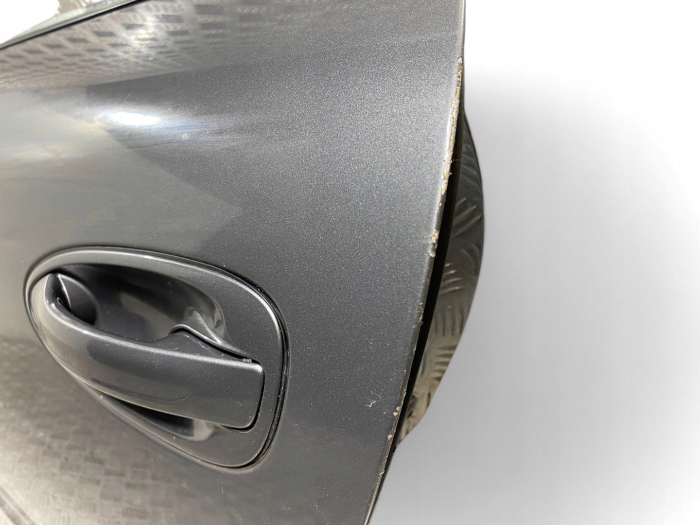 Porsche 911 991 Tür Vorne Links Door Porta Porte - Thumbnail 7