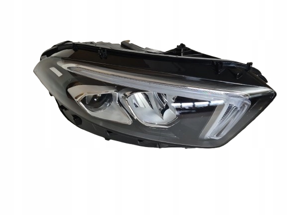 Frontscheinwerfer Mercedes-Benz A-Klasse W177 A1779064803 High Performance LED Rechts Headlight - Thumbnail 1