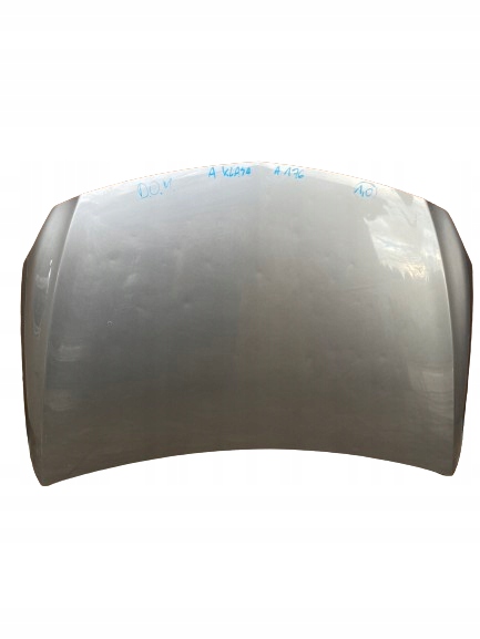 Motorhaube Mercedes-Benz A-Klasse W176 Bonnet A176909000 Hood - Thumbnail 1