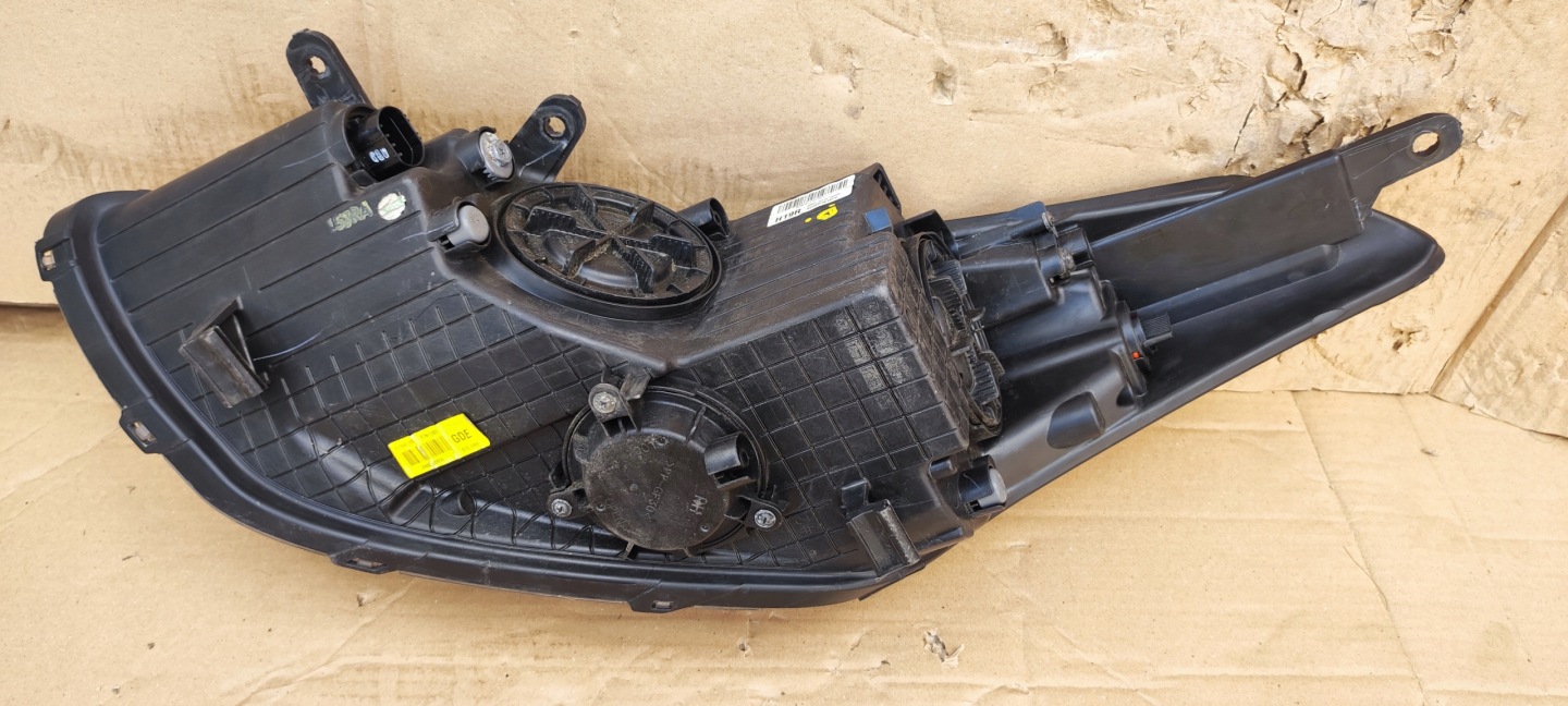 Frontscheinwerfer Hyundai i30 FDH 92102A6060 LED Rechts Scheinwerfer Headlight - Thumbnail 10