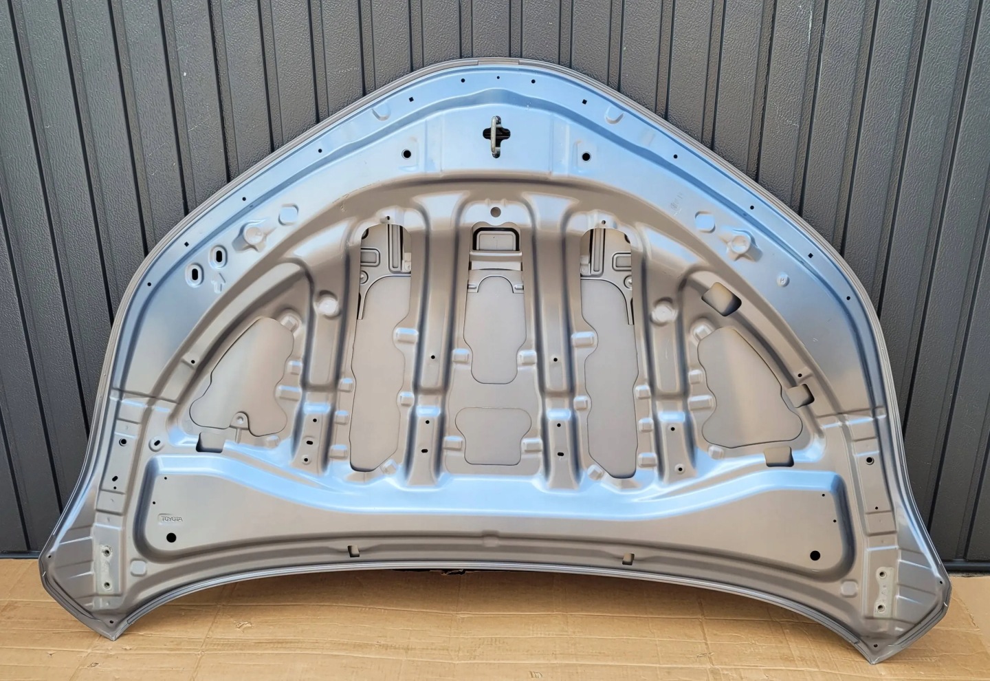 Motorhaube Toyota C-HR X20 Bonnet Hood - Thumbnail 10