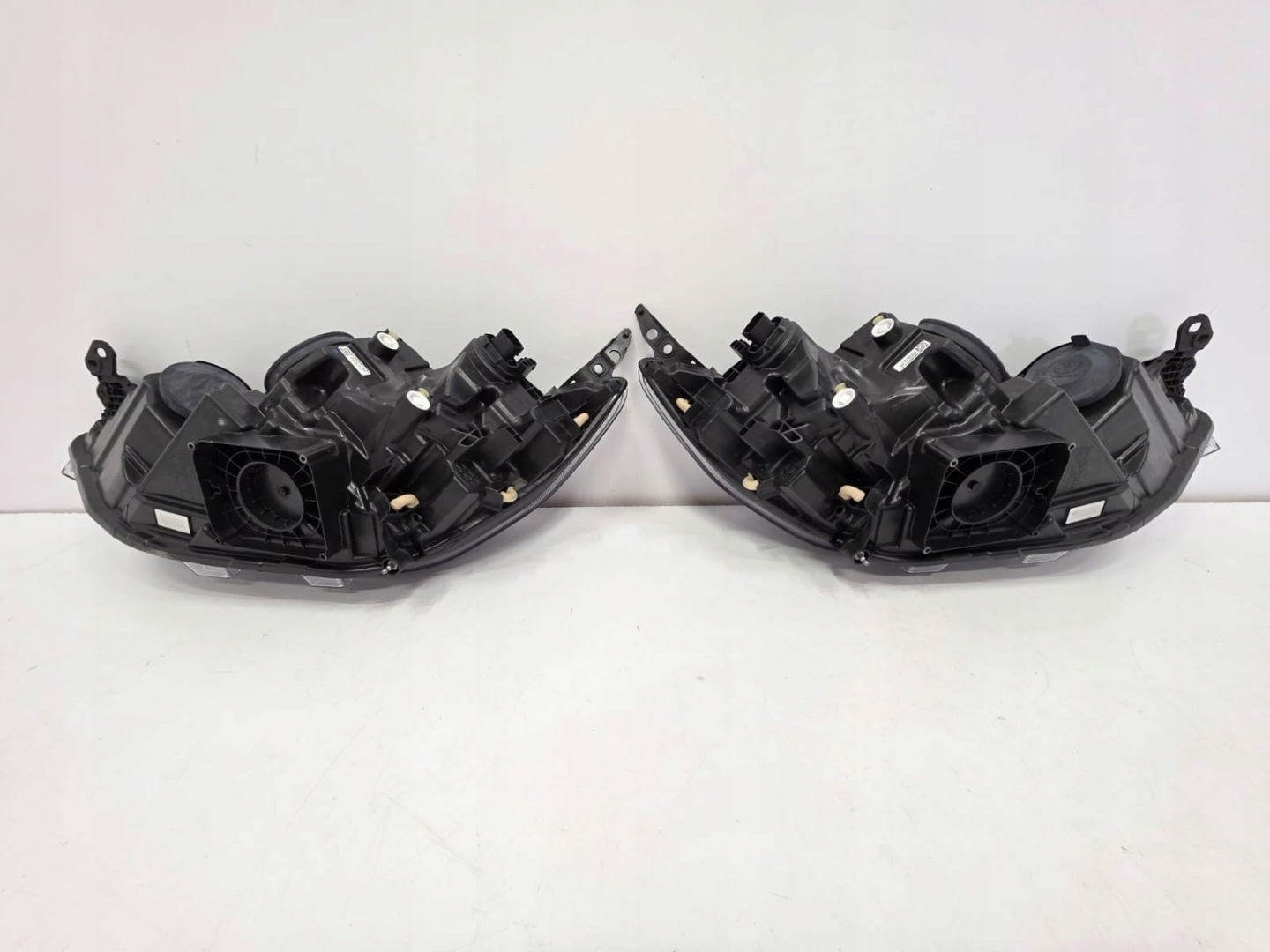Frontscheinwerfer Ford Focus II MK2 PZ3113E015ADM LED Links Headlight - Thumbnail 9
