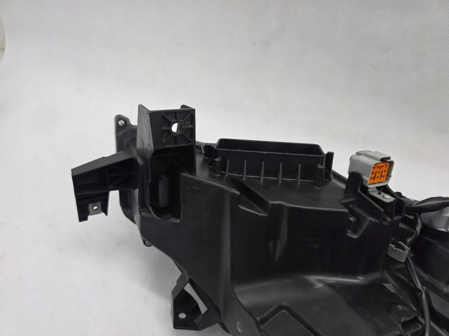 Frontscheinwerfer Mitsubishi ASX RJB Facelift LED Links Scheinwerfer Headlight - Thumbnail 12