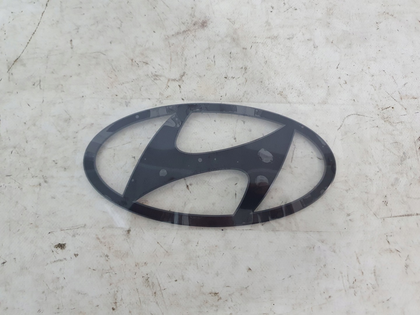 Hyundai Tucson NX4E Kühlergrill FRONTGRILL Kühlergitter 86351N7HB0 - Thumbnail 9